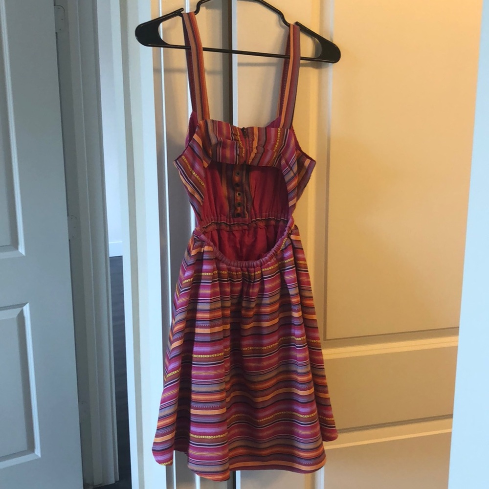 Spring Dress - Picture 2 of 4